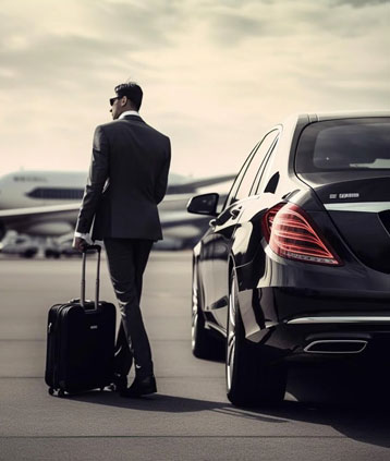 Why Airport Limo Transfers Are Ideal for Business Travelers?