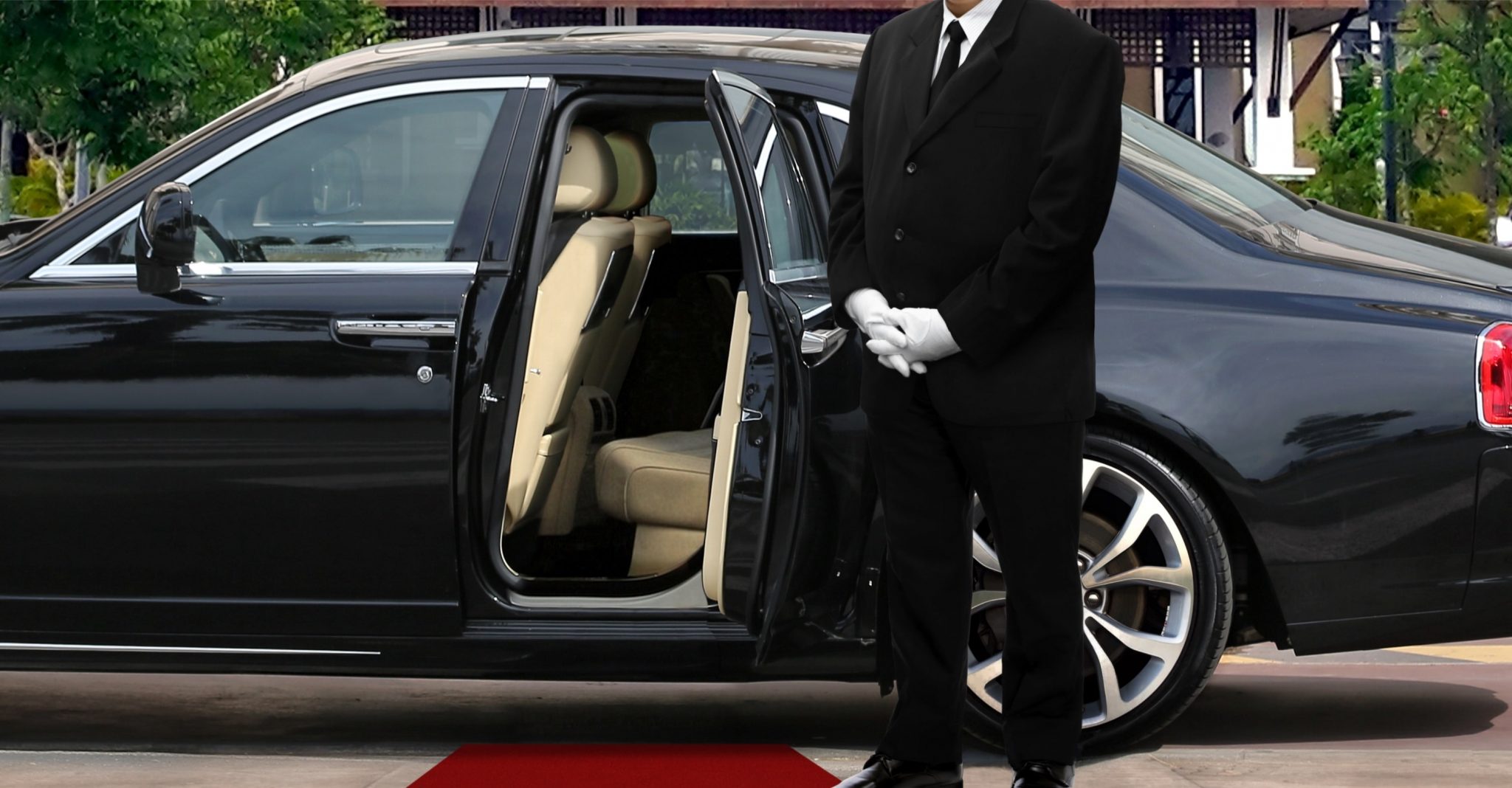 Client Stories: How Our Limo Services Made Their Event Special